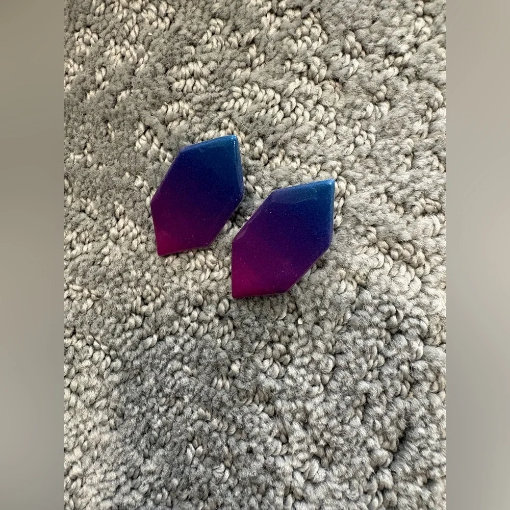 Earring bundle (3) - Picture 5 of 6